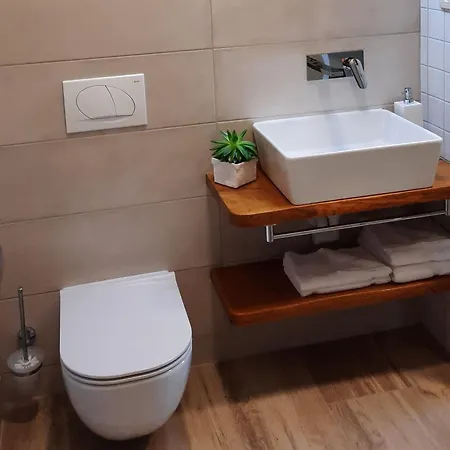 Apartament Retreat