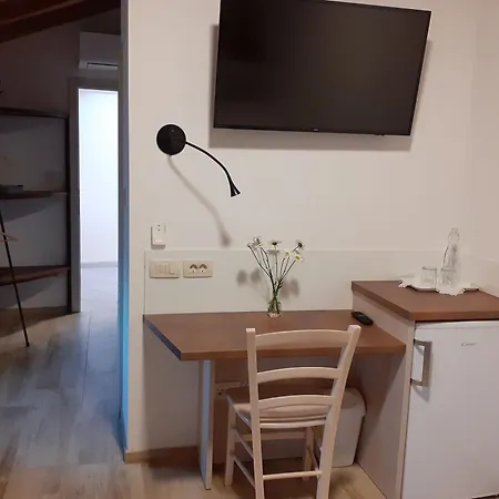 Apartament Retreat Štanjel