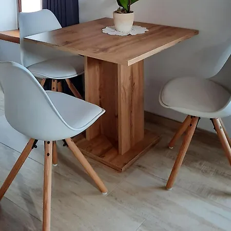 Apartament Retreat *