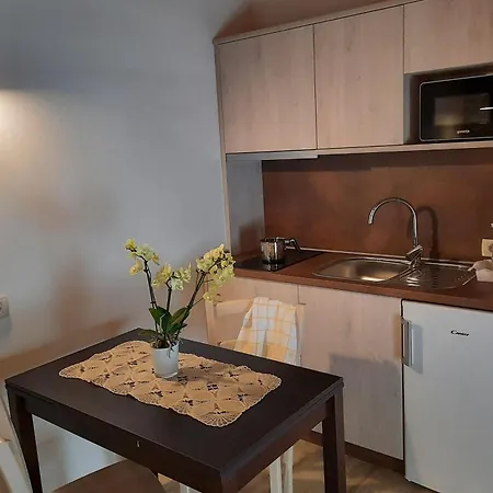 Apartament Retreat
