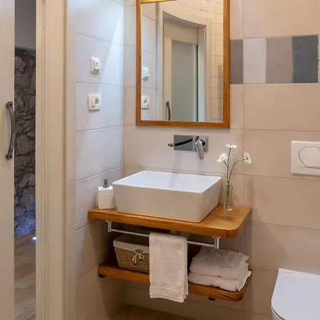Retreat Apartament