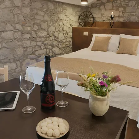 Retreat Štanjel