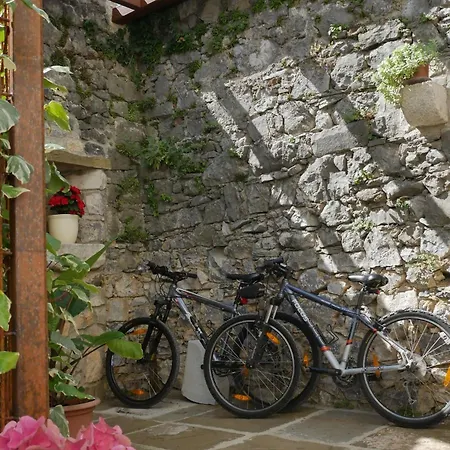 Retreat Štanjel