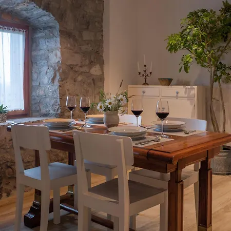 Retreat * Štanjel