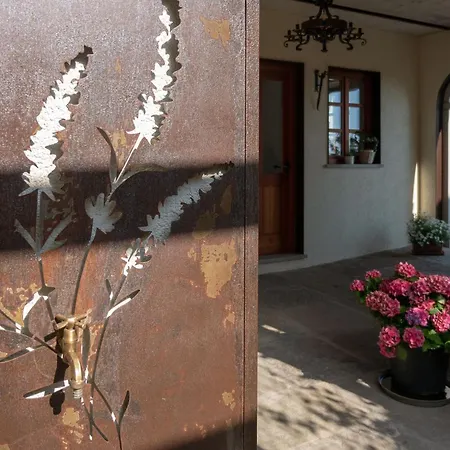 Retreat Appartement Štanjel