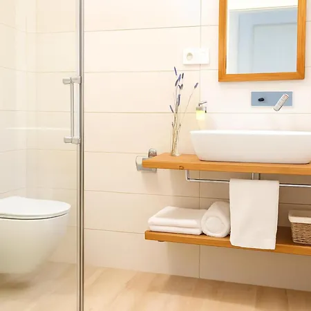 Appartement Retreat Štanjel